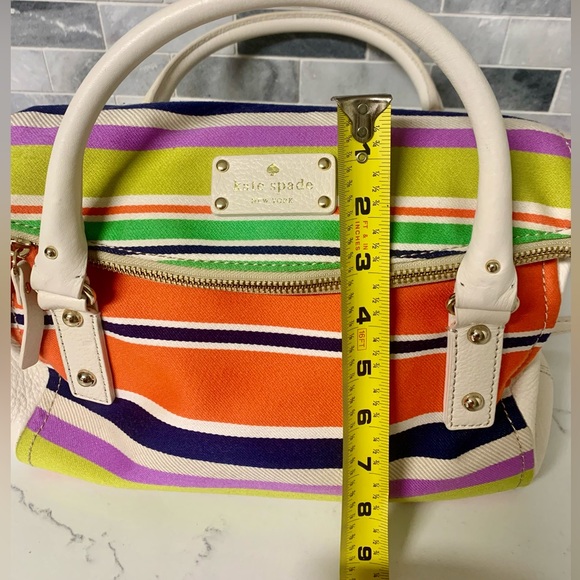 Kate Spade Folded Handbag - Picture 11 of 11